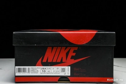 High 1 Jordan “Sail Air OG WMNS Cinnabar” 1031